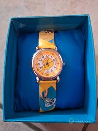 Orologio Vintage Looney Tunes Warner Bros