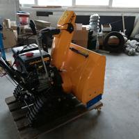 TURBINA NEVE cingolata