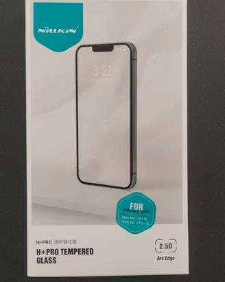  Vetro H+ Xiaomi POCO X5 Pro 5G/Redmi Note 12 Pro