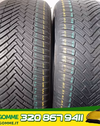 Gomme 235/50/18 CONTINENTAL 4 Stagioni