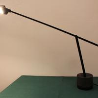 Lampada da scrivania GAMMALUX  anni '80