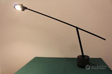 Lampada da scrivania GAMMALUX  anni '80