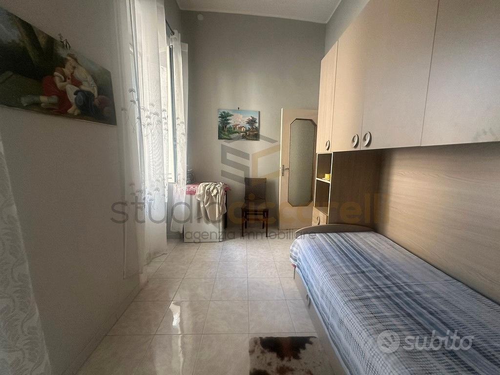 Appartamento – Giugliano in Campania, Sant'Anna, Napoli - Altro