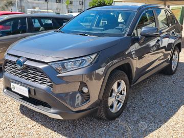 Toyota RAV 4 RAV4 2.5 HV (218CV) E-CVT 2WD Busines