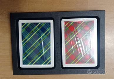 Carte da gioco vintage, da collezione 