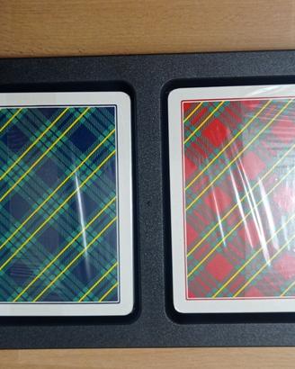 Carte da gioco vintage, da collezione 