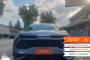 KIA Sportage 5� serie Sportage 1.6 TGDi HEV AT ...