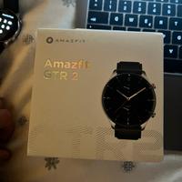 Amazfit gtr2