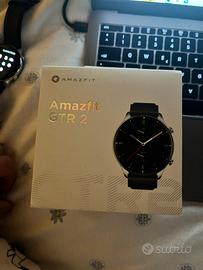 Amazfit gtr2