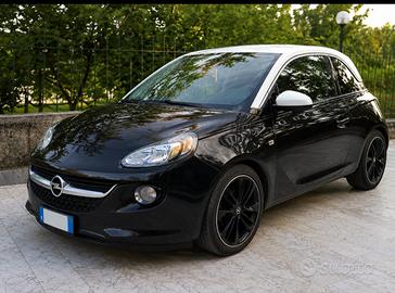 OPEL ADAM 1.4 BENZINA 100CV QDATTA ANCHE A NEOPATE