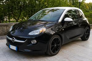 OPEL ADAM 1.4 BENZINA 100CV QDATTA ANCHE A NEOPATE