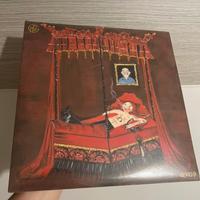 Davide e QVC9 Gemitaiz Vinili Sealed