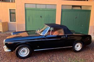 Fiat Spider 1500 Cabriolet 1965 Pininfarina