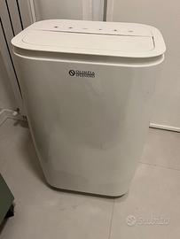 condizionatore portatile - pinguino