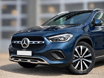 Mercedes Gla 