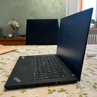 Pc  ultrabook 14 pollici