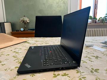 Pc  ultrabook 14 pollici