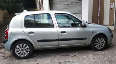 Clio 1.2 16V