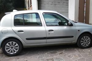 Clio 1.2 16V
