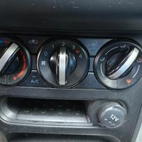 Centralina clima manuale Nissan Qashqai 2011 j10