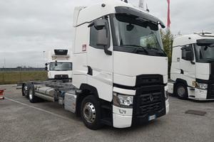 Renault Trucks T 480 High Cab 3 assi