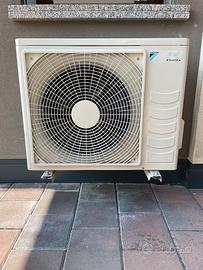 Condizionatore Daikin 9000 Btu