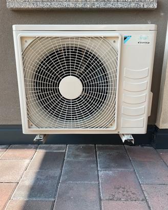 Condizionatore Daikin 9000 Btu