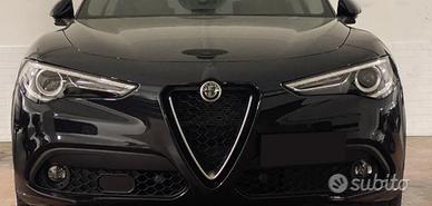 CALANDRA + kit AIR BAG. Alfa Romeo STELVIO
