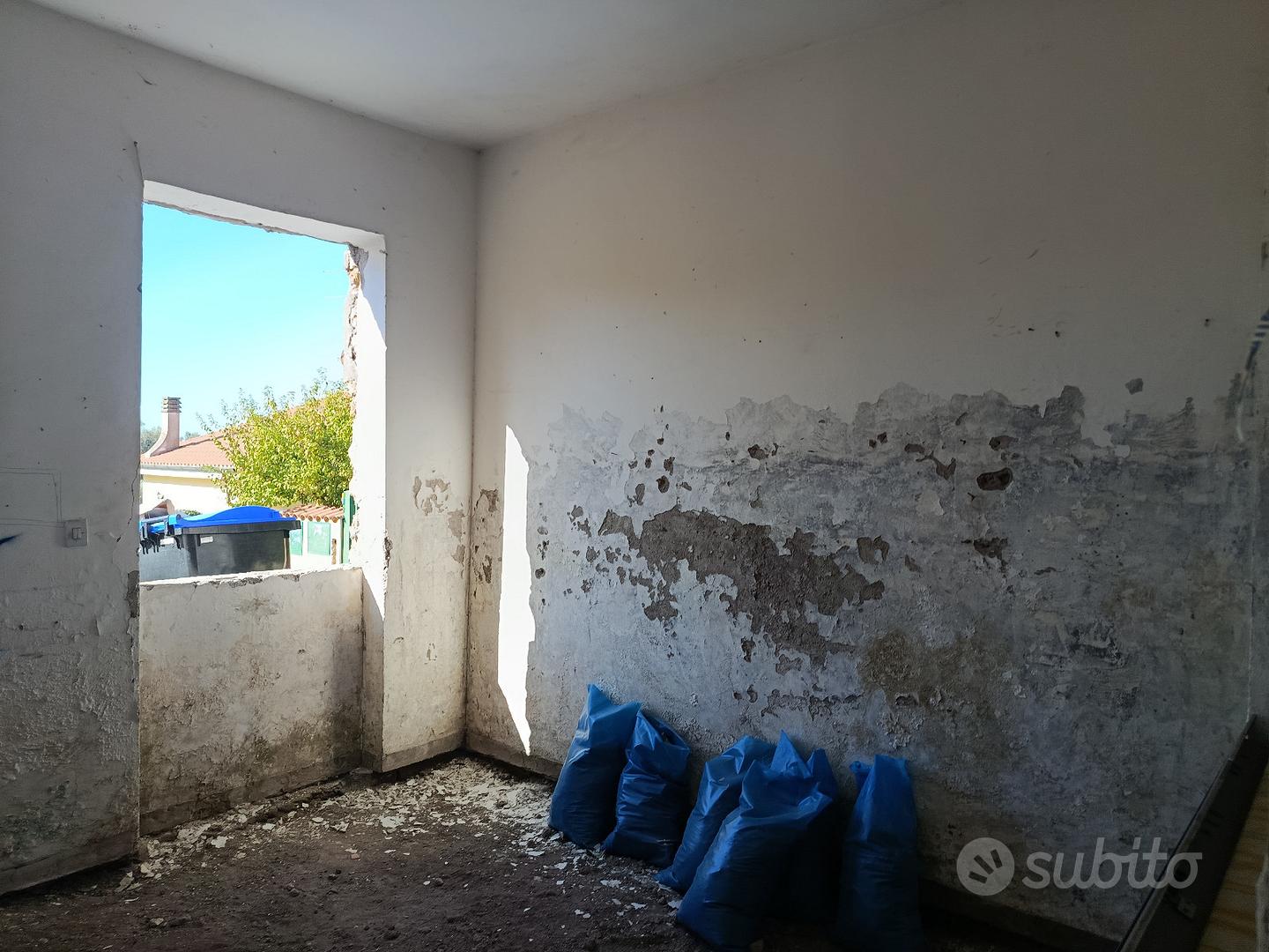 Terreno Edificabile mq 1.700 - Vista 3
