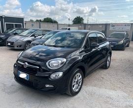 Fiat 500X 1.3 Multijet 95 CV Lounge Block Shaft 20