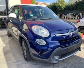 Fiat 500L 1.6 Multijet 120 CV Trekking