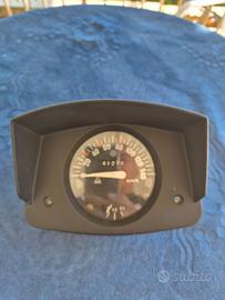 Tachigrafo fiat 126 1984