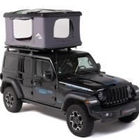 Tenda da tetto Gear Rock Kootenay (NUOVE)
