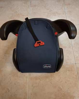SEGGIOLINO RIALZO AUTO CHICCO 