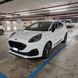 Ford Puma ST 200cv - 4500km