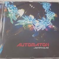 Jamiroquai CD