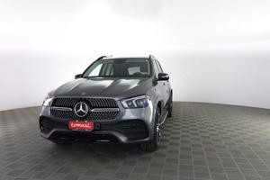 MERCEDES-BENZ CLA sse GLE GLE 300 d 4Matic Premi
