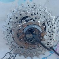 Cs 6800 Ultegra 11v 11-28