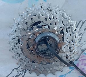 Cs 6800 Ultegra 11v 11-28