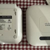 Nr 2 Access point cisco wap321