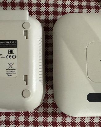 Nr 2 Access point cisco wap321