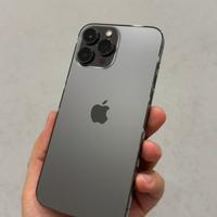 IPhone 13 Pro Max 128gb Batteria 100% e Garanzia