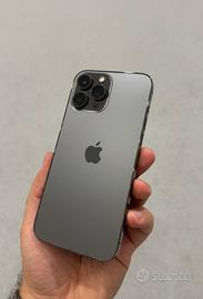 IPhone 13 Pro Max 128gb Batteria 100% e Garanzia