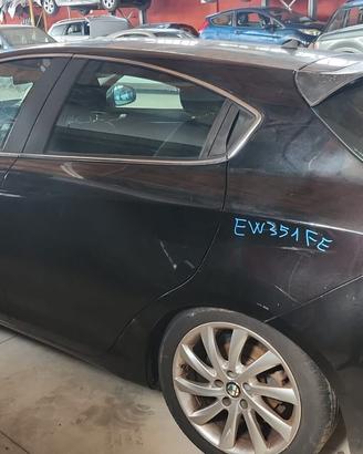 ALFA ROMEO GIULIETTA 1.6 MULTIJET M-JET RICAMBI US