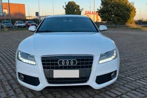 Audi A5 2.7