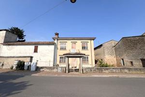 CASA INDIPENDENTE A REDONDESCO