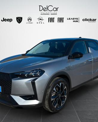 Ds DS3 3 BlueHDi 130 aut. Étoile