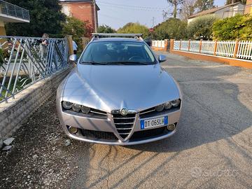 alfa 159 