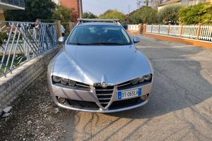 alfa 159 
