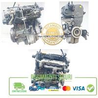 MOTORE usato lancia musa 1.9 101 cv [ 188B2000 ]